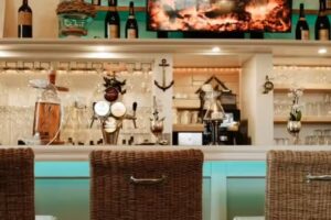 Restaurant Seeteufel