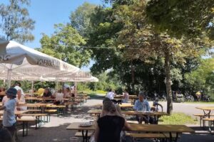 Restaurant Seewirtschaft