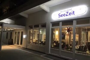 Restaurant SeeZeit
