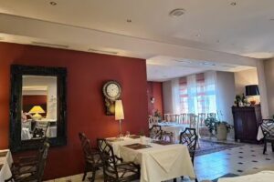 Restaurant Seimetz