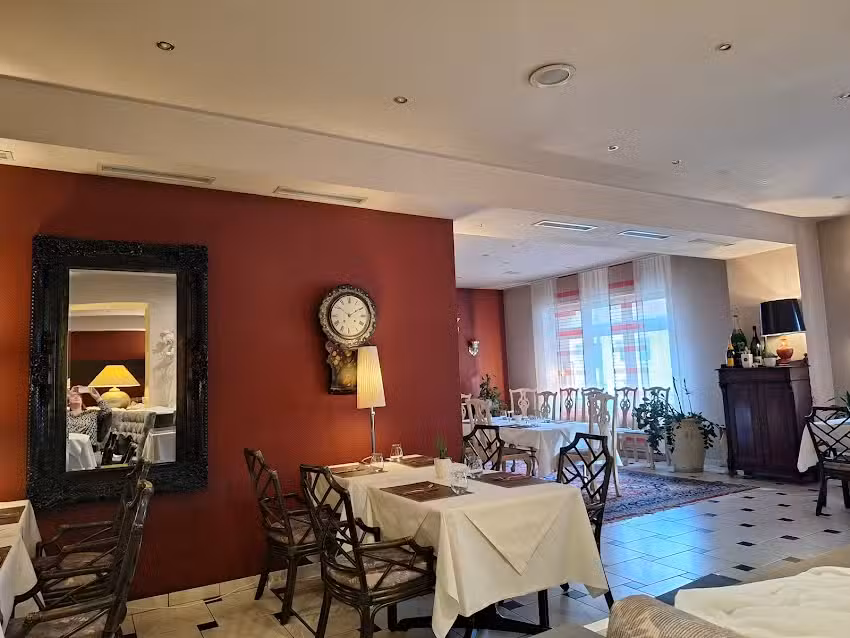 Restaurant Seimetz
