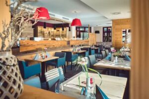 Restaurant Seinerzeit