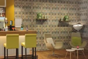 Restaurant Select Hotel Erlangen