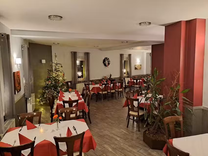 Restaurant Sembries