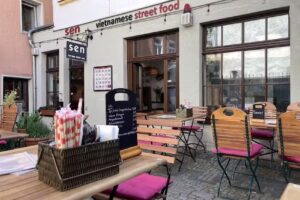 Restaurant Sen