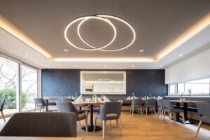 Restaurant Sennerbad Ravensburg