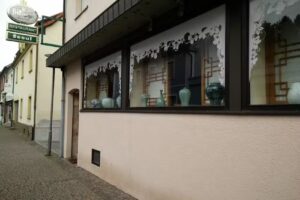 Restaurant Seoul