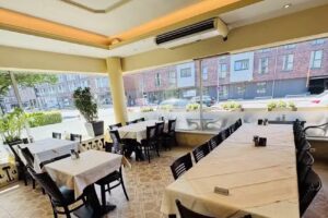 Restaurant Sepideh