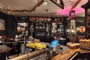 Restaurant September