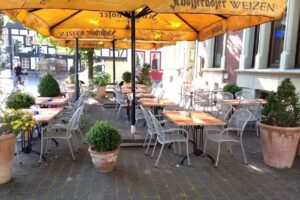 Restaurant Serenissima