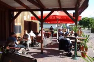 Restaurant Servus