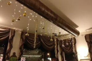 Restaurant Seval