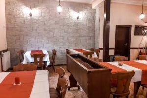Restaurant Sevdah