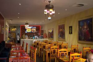 Restaurant Shalimar