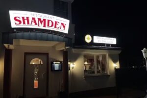 Restaurant Shamden