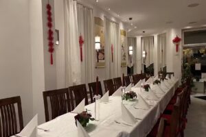 Restaurant Shanghai Haus