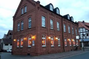 Restaurant Shanghai Nienburg