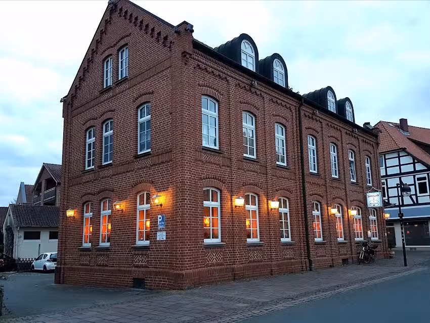 Restaurant Shanghai Nienburg