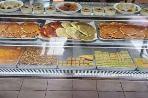 Restaurant Shawarma Miral