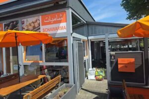 Restaurant Shawarma Schamiyat