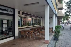 Restaurant Sher E Punjab
