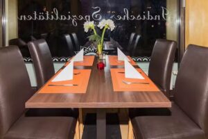 Restaurant Shiva