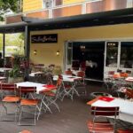 Restaurant Sidhartha