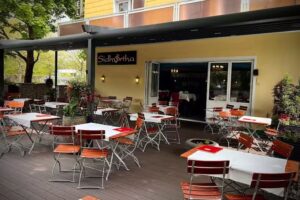 Restaurant Sidhartha