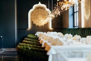 Restaurant Sidhartha