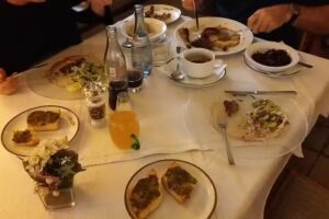 Restaurant Sieben Schwaben