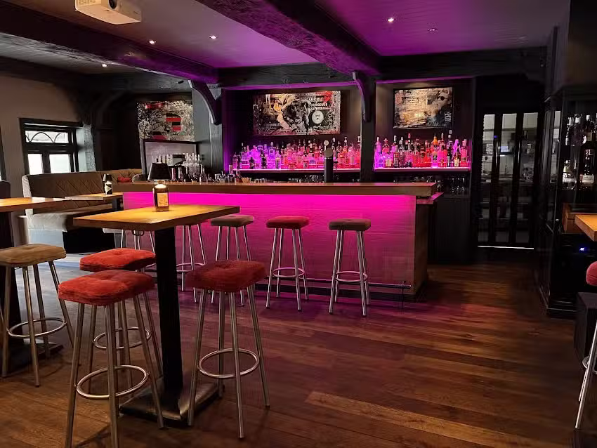 Restaurant Siebzehn84