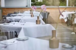 Restaurant Siedepunkt