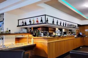 Restaurant Siedlerheim