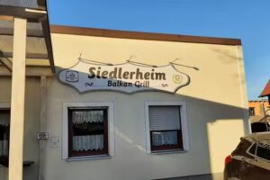 Restaurant Siedlerheim