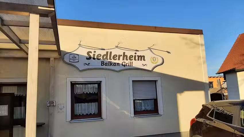 Restaurant Siedlerheim