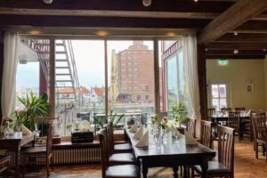 Restaurant Siegfried Werft