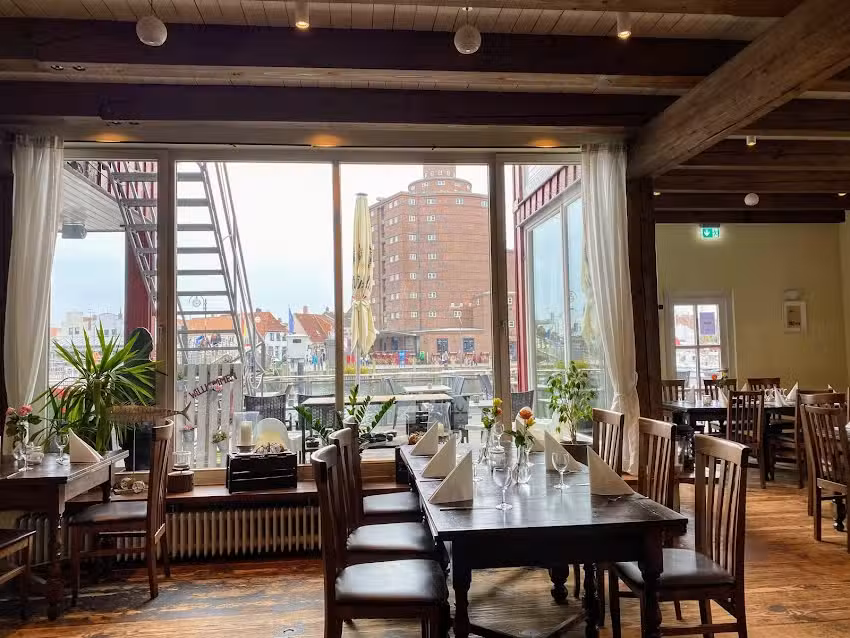 Restaurant Siegfried Werft