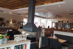 Restaurant &bdquo;Sielkrug&ldquo;