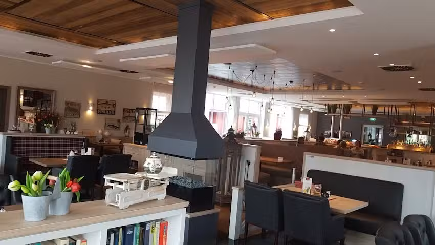 Restaurant &bdquo;Sielkrug&ldquo;