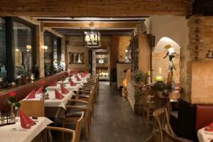 Restaurant SIGMA – Ludwigshafen am Rhein