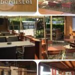 Restaurant Silberdistel