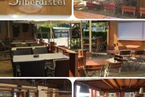 Restaurant Silberdistel