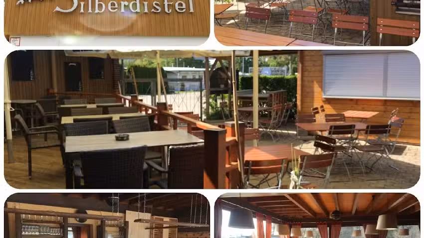 Restaurant Silberdistel