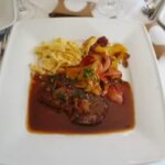 Restaurant Silberdistel