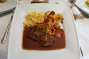 Restaurant Silberdistel