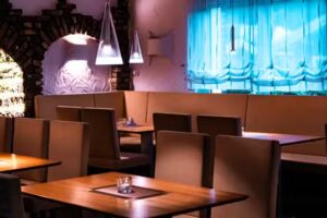Restaurant Silberfuchs