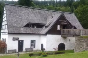 Restaurant Silberwäsche