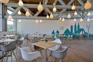 Restaurant „silhOuette“