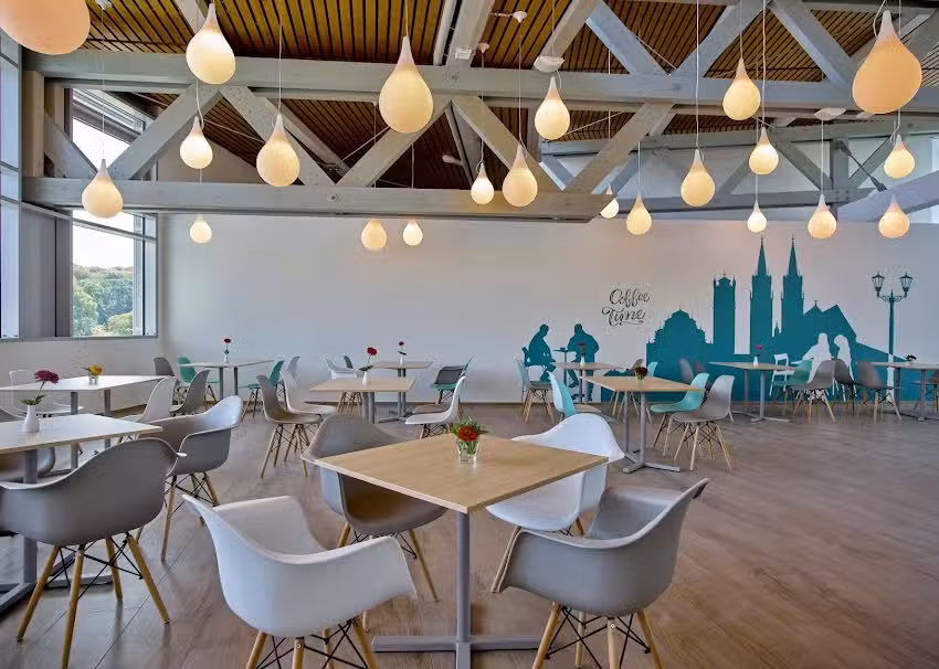 Restaurant &bdquo;silhOuette&ldquo;