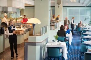 Restaurant Sinfonie